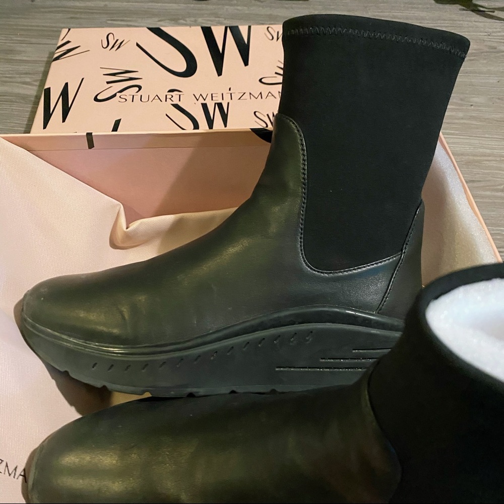 SW bootie - Picture 6 of 7